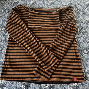 Kule Classic Turtleneck